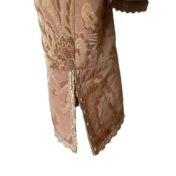 Jacquard Blazer by Zelda - Picture 11 of 16